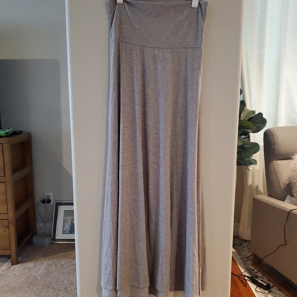 Lularoe Maxi Skirt size S